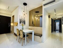 Heron Bay (D19), Condominium #581130401